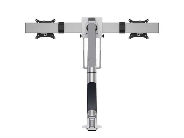 M VESA 75 100 Duo Crossbar with handle S