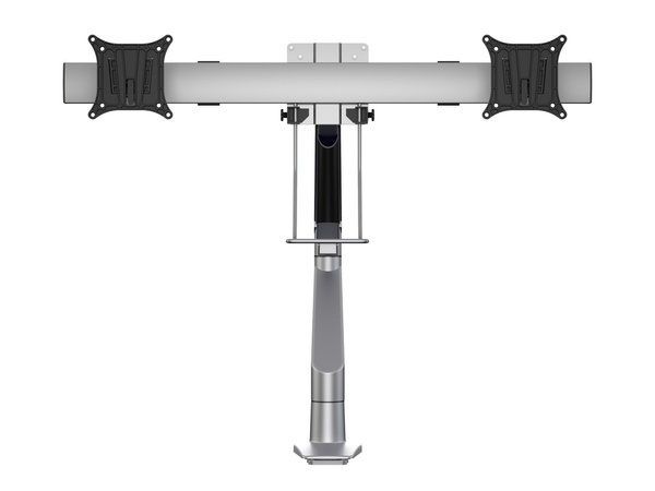 M VESA 75 100 Duo Crossbar with handle S