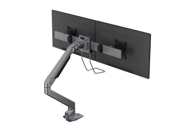 M VESA 75 100 Duo Crossbar with handle S