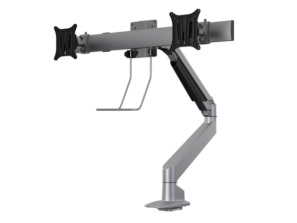 M VESA 75 100 Duo Crossbar with handle S