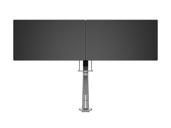 M VESA 75 100 Duo Crossbar with handle S