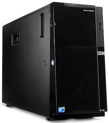 x3500 M4 E5-2630 6C 2.3Ghz