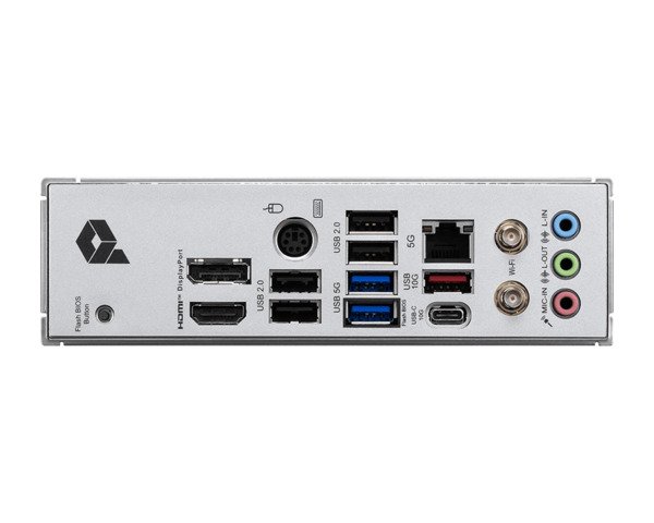 MSI PRO Z890-P WiFi 6E LGA 1851 ATX -emolevy