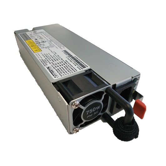 LENOVO DCG ThinkSystem 750W(230/115V) Platinum Hot-Swap Power Supply