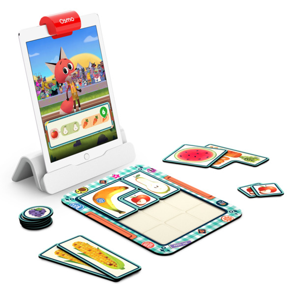 Osmo Math Wizard - Enchanted Games