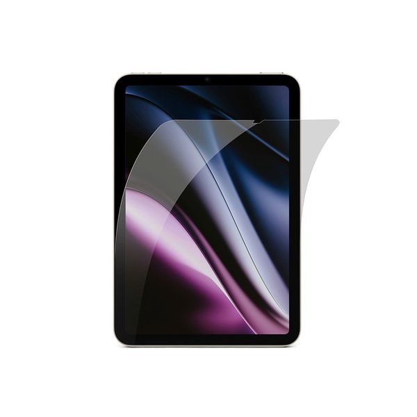 Epico Paper Texture Foil IM iPad Pro 11&quot; (M4)