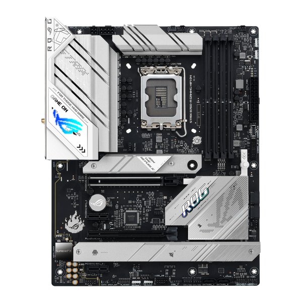 Asus ROG STRIX B760-A GAMING Wi-Fi DDR4 ATX - moderkort