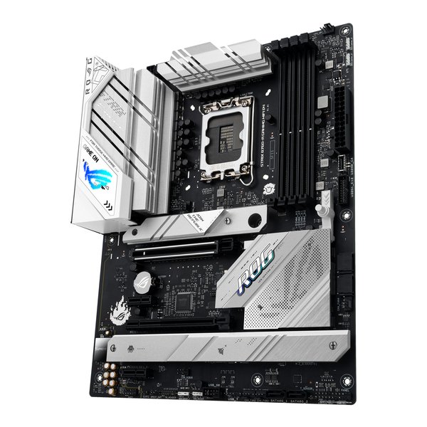 Asus ROG STRIX B760-A GAMING Wi-Fi DDR4 ATX - moderkort