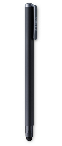Bamboo Stylus solo4 black