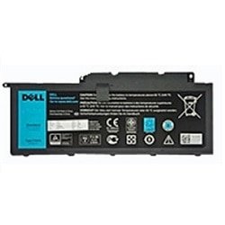 3-Cell 39WHr Battery E7450