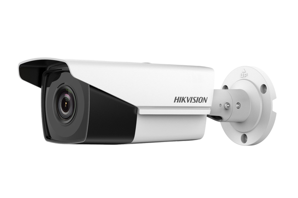 HIKVISION 2MP VARI-FOCAL ANALOG EXIR BULLET CAMERA