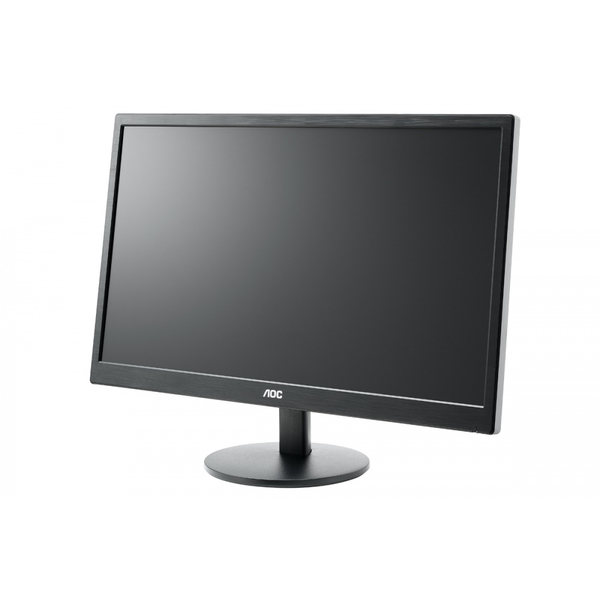 AOC 21.5" E2270SWHN, Full HD, TN - datorsk&auml;rm