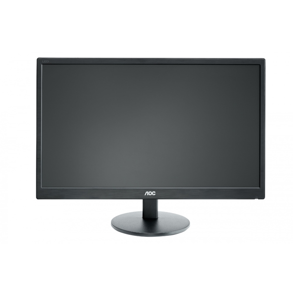 AOC 21.5" E2270SWHN, Full HD, TN - datorsk&auml;rm