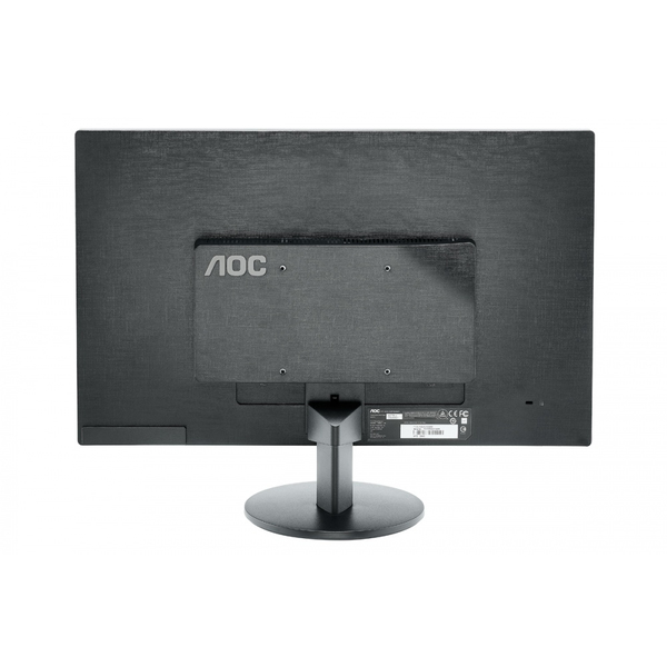 AOC 21.5" E2270SWHN, Full HD, TN - datorsk&auml;rm