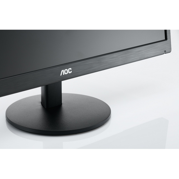 AOC 21.5" E2270SWHN, Full HD, TN - datorsk&auml;rm