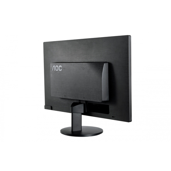 AOC 21.5" E2270SWHN, Full HD, TN - datorsk&auml;rm