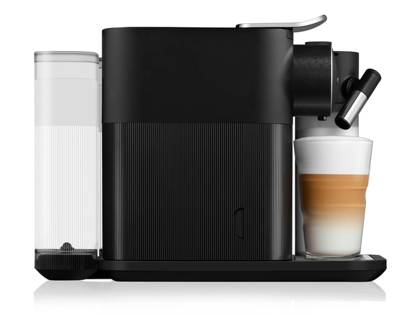 De'Longhi Nespresso Gran Lattissima EN650B Kaffemaskine Sort