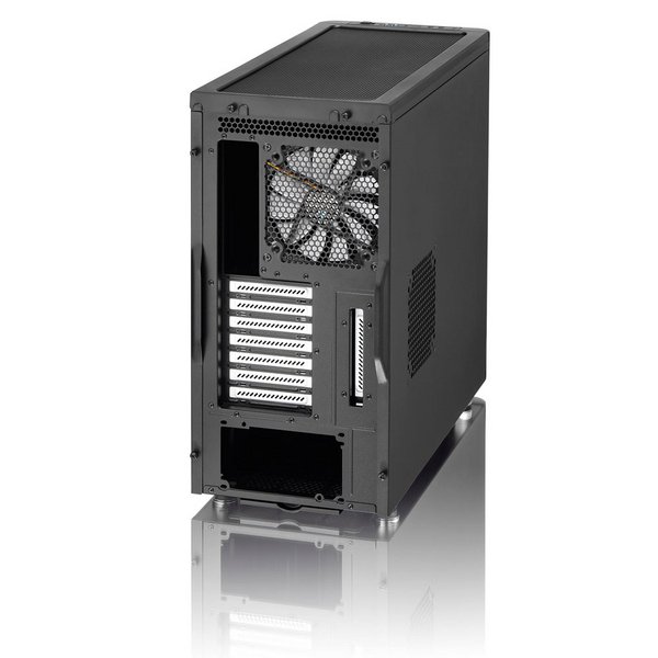 Arc Midi R2 ATX Black No PSU