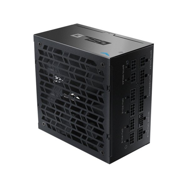 SAMA G750 750W ATX 3.1 - PSU, 80 Plus Gold