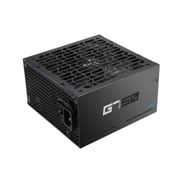 SAMA G750 750W ATX 3.1 - PSU, 80 Plus Gold