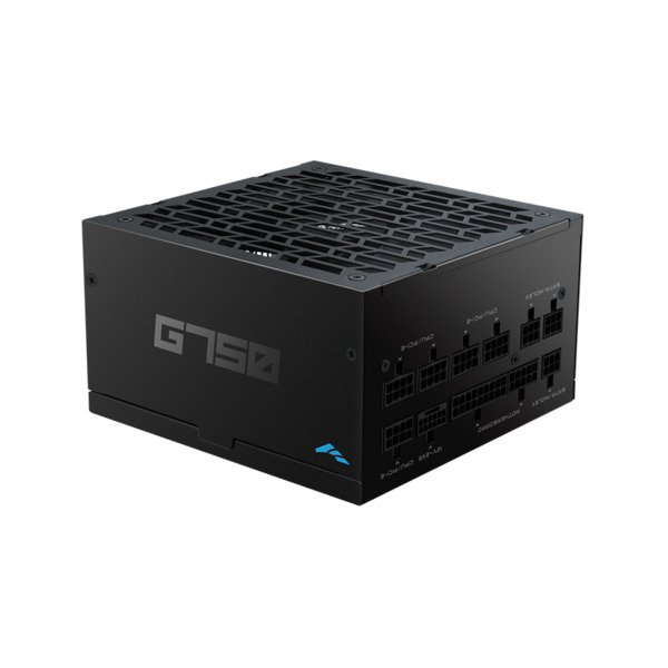 SAMA G750 750W ATX 3.1 - PSU, 80 Plus Gold