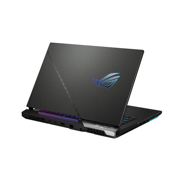 Asus15.6&quot; ROG Strix, Intel Core i9-12900H, 32 GB Ram, 1 TB SSD, GeForce RTX 3080 Ti, Windows 11 Home - spelb&auml;rbar dator, Svart