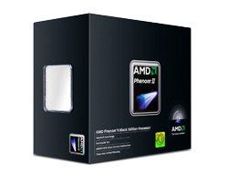 Phenom II X2 550BE/AM3 3.10GHz 7MB-L2L3