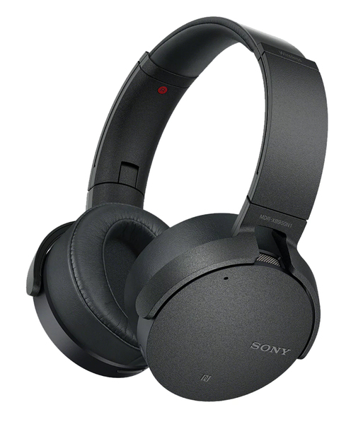 SONY MDRXB950N1 Extra Bass NFC bluetooth Noise Cancelling