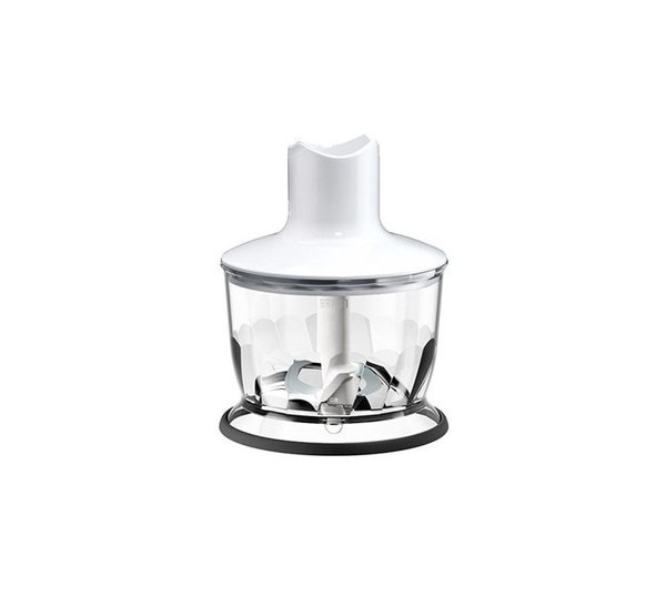 Braun Multiquick MQ 30 WH Attachment to chopper Stick blender