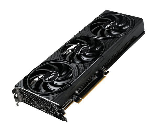 Palit GeForce RTX 5060 Ti Infinity 3 OC 16GB - Graphics card
