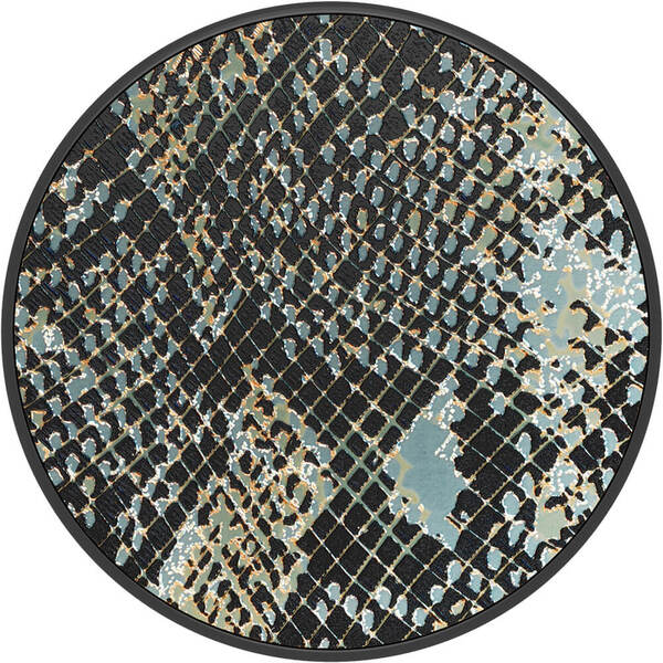 POPSOCKETS Embossed Metal Python