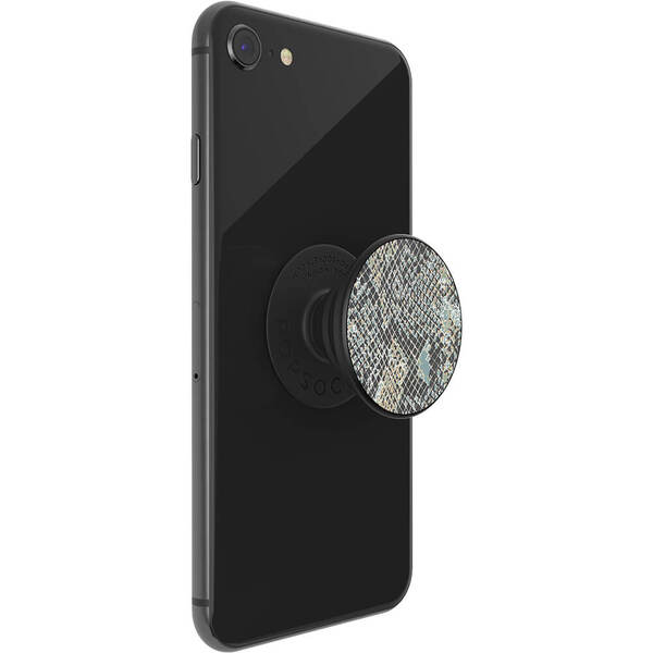 POPSOCKETS Embossed Metal Python