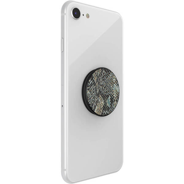 POPSOCKETS Embossed Metal Python