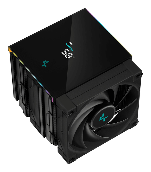 Deepcool AK620 - CPU cooler