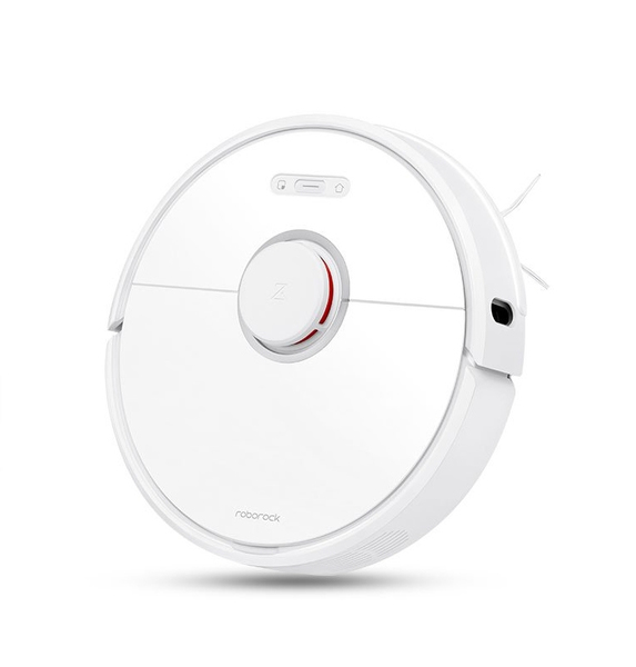 Roborock S6 White