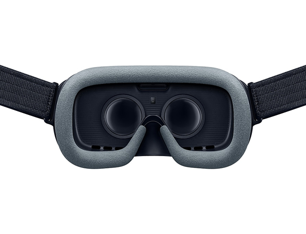SAMSUNG GEAR VR BLACK (NOTE 9 &amp; BACKWARDS)