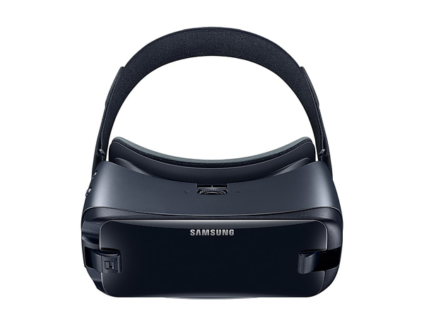 SAMSUNG GEAR VR BLACK (NOTE 9 &amp; BACKWARDS)