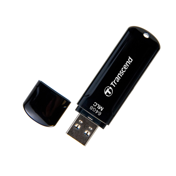 TRANSCEND JETFLASH 750 64GB MLC USB3.0