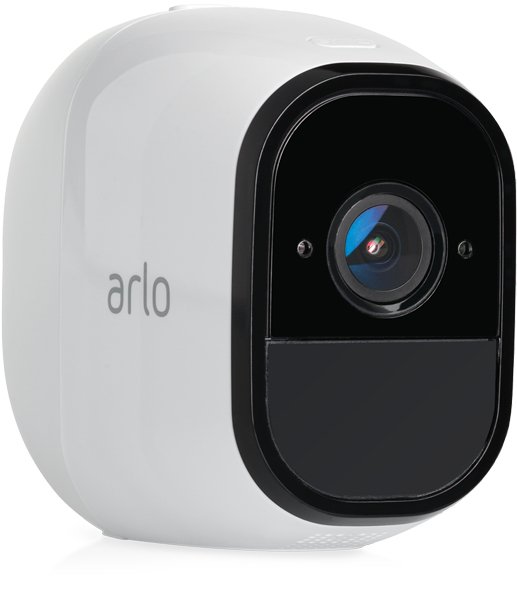 Arlo Pro 2 VMS4330P - Videopalvelin + kamera(t) - wireless - 802.11n - 3 kamera/kamerat - CMOS