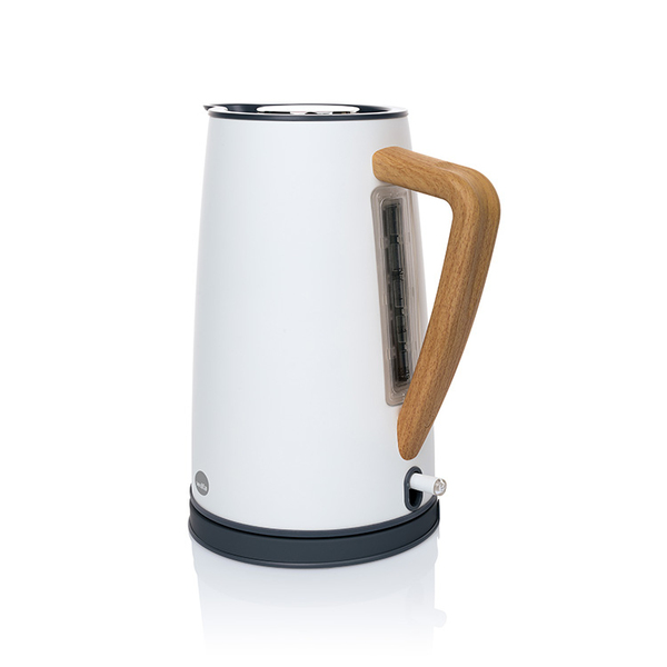 Wilfa Spring WKR-2000W - kettle, 1.7L, 2000 W, White