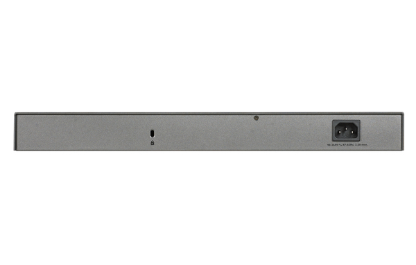 NETGEAR XS712T - V2 - kytkin - L2+ - smart - 12 x 10GBase-T + 2 x jaettu 10 Gigabit SFP+ - r&auml;kkiin asennettava