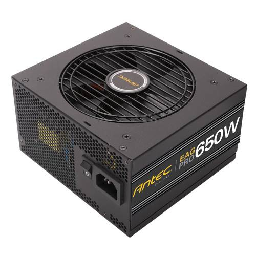 Antec EarthWatts EA650G PRO 650W