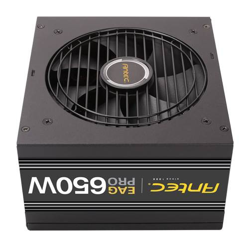Antec EarthWatts EA650G PRO 650W