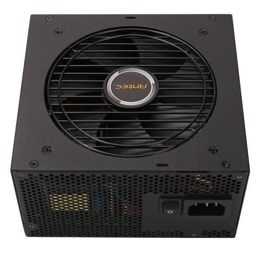 Antec EarthWatts EA650G PRO 650W
