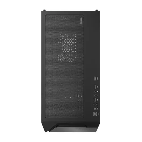 Antec Performance One P20C ARGB - midi tower, Black