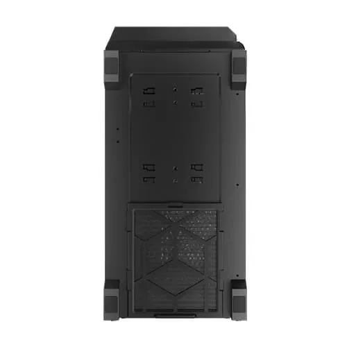Antec Performance One P20C ARGB - midi tower, Black