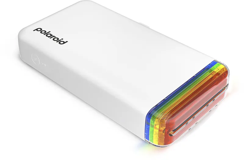 Polaroid HiPrint 2x3 A4 - Portable Photo Printer