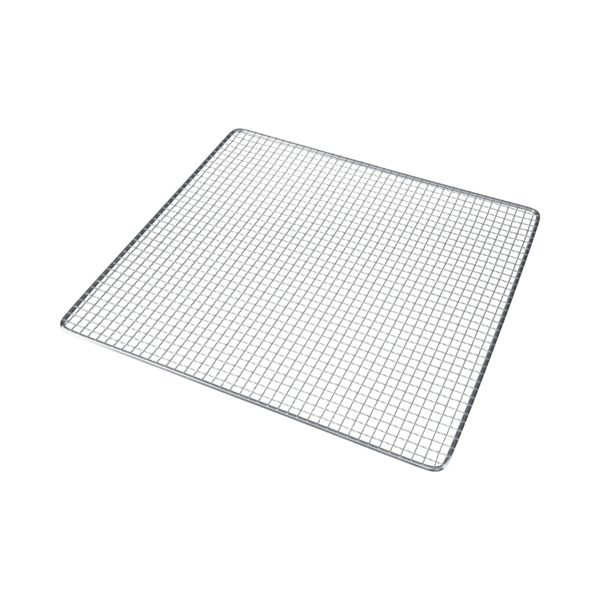 Steba ED 80 Steel Deluxe Food Dehydrator, 500 W, Stainless steel / grey