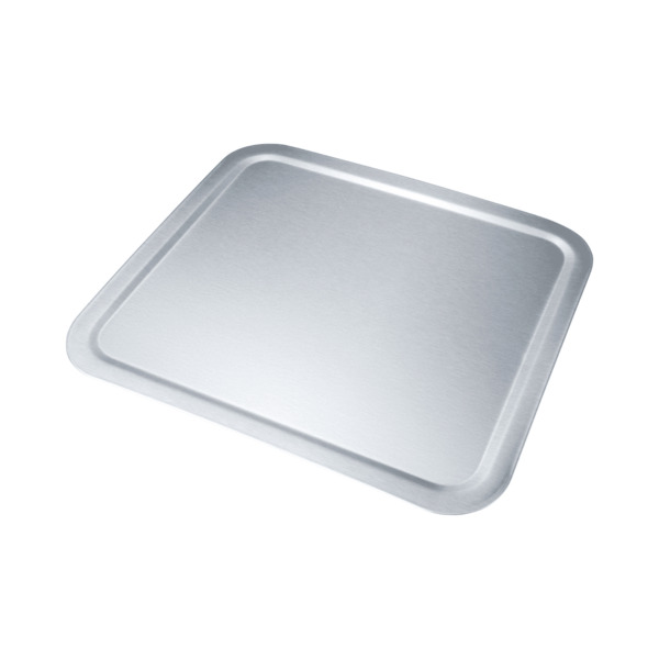 Steba ED 80 Steel Deluxe -kasvikuivuri, 500 W, Ruostumaton ter&auml;s / harmaa