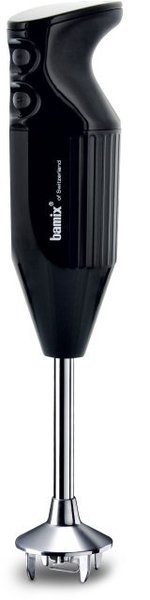 Bamix Barbeque M200 sauvasekoitin + grillausreseptikirja sek&auml; grillausessu